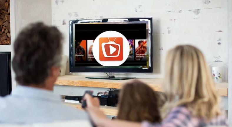 Teatv APP