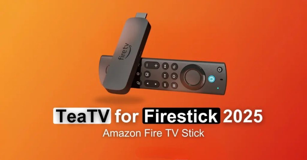 teatv firestick
