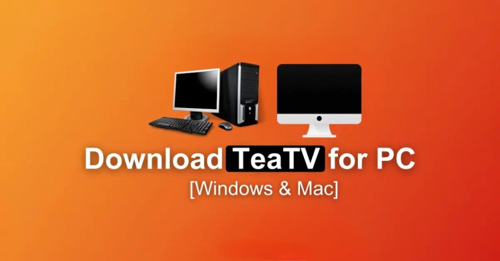 teatv pc